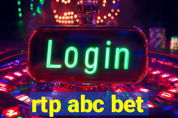 rtp abc bet